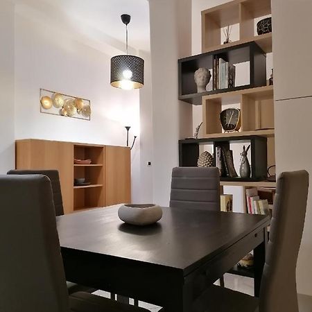 Vatican Walls Apartment Roma Ngoại thất bức ảnh