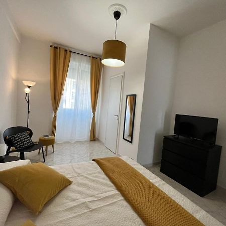 Vatican Walls Apartment Roma Ngoại thất bức ảnh