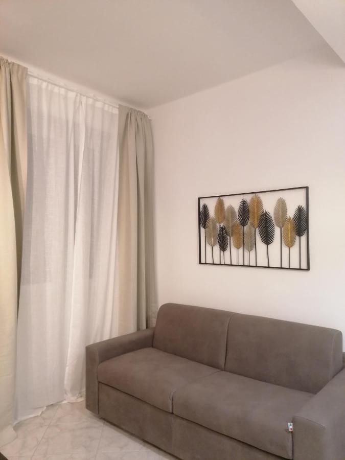 Vatican Walls Apartment Roma Ngoại thất bức ảnh