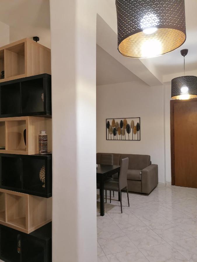 Vatican Walls Apartment Roma Ngoại thất bức ảnh