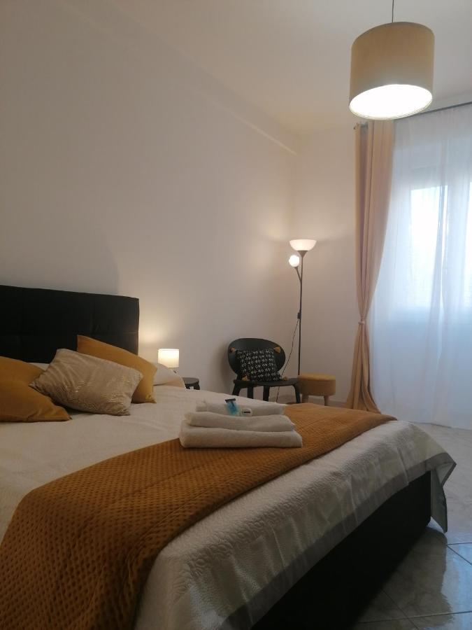 Vatican Walls Apartment Roma Ngoại thất bức ảnh