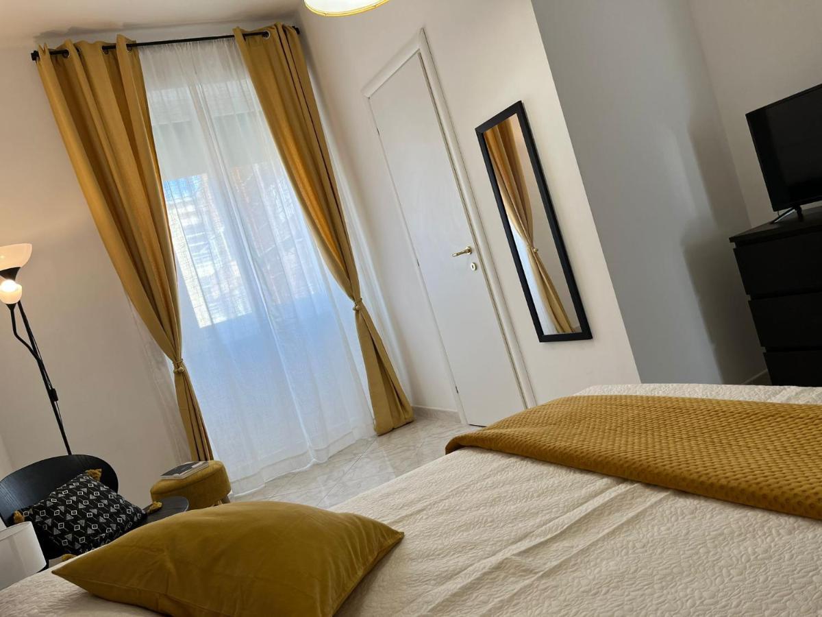 Vatican Walls Apartment Roma Ngoại thất bức ảnh