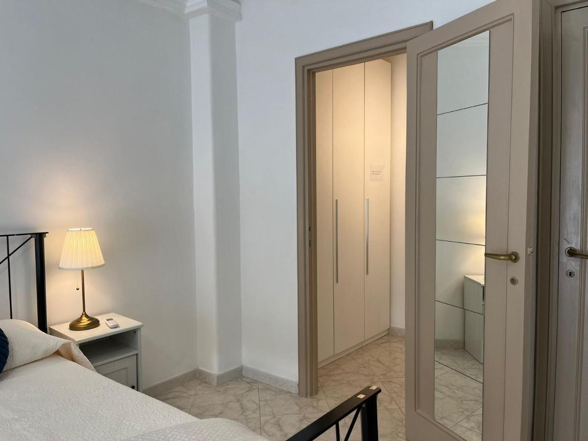 Vatican Walls Apartment Roma Ngoại thất bức ảnh