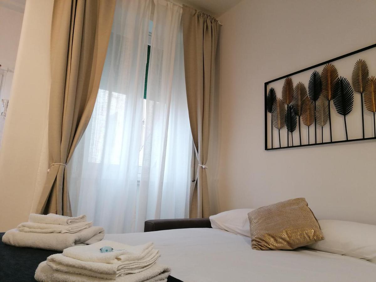 Vatican Walls Apartment Roma Ngoại thất bức ảnh