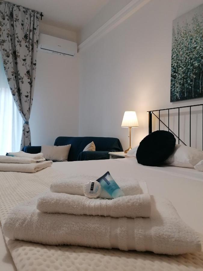 Vatican Walls Apartment Roma Ngoại thất bức ảnh